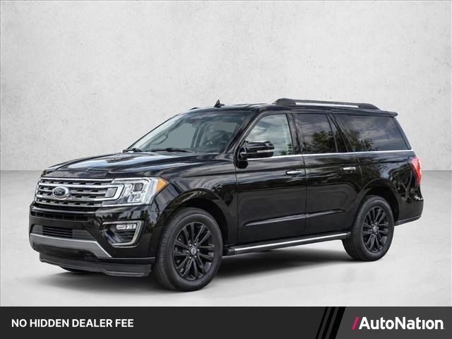 Used 2019 Ford Expedition Limited RWD image 1