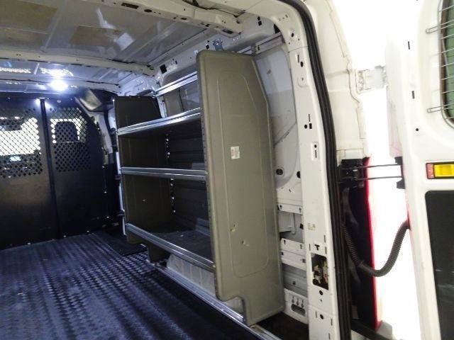 Used 2021 Ford Transit 250 Low Roof w/ Exterior Upgrade Package RWD image 16