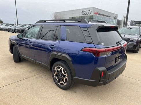 New 2026 Subaru Outback Touring image 4