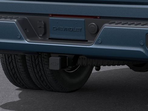 New 2026 Chevrolet Silverado 3500 High Country w/ High Country Premium Package AWD/4WD image 14