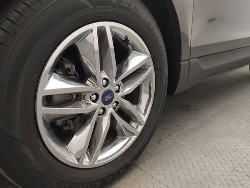 Used 2016 Ford Edge SEL w/ Equipment Group 201A image 31