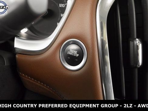 Used 2018 Chevrolet Traverse High Country w/ LPO, Cargo Package image 33