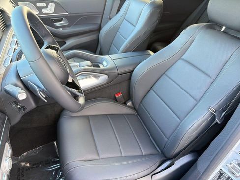 New 2026 Mercedes-Benz GLE 450 4MATIC image 5
