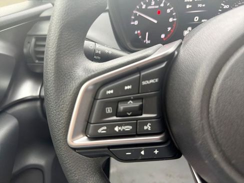 Used 2024 Subaru Impreza 2.0i image 21