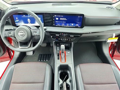 New 2026 Nissan Kicks SR w/ SR Premium Package image 27