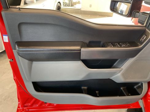 Certified 2024 Ford F250 XLT image 17