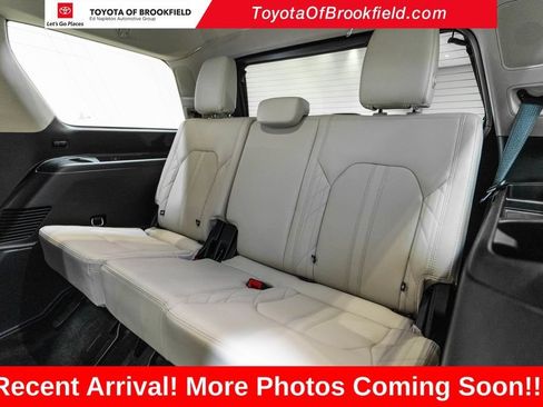 Used 2021 Ford Expedition Platinum AWD/4WD image 38