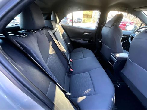 Certified 2022 Toyota Corolla SE image 18