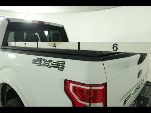 Used 2020 Ford F150 XLT w/ Equipment Group 302A Luxury AWD/4WD image 13