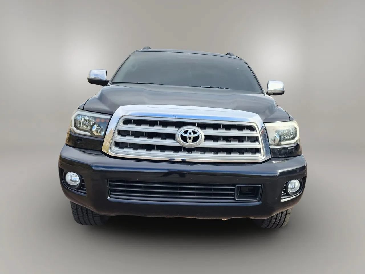 Used 2012 Toyota Sequoia Platinum AWD/4WD image 12