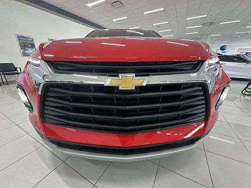 Certified 2022 Chevrolet Blazer LT image 32