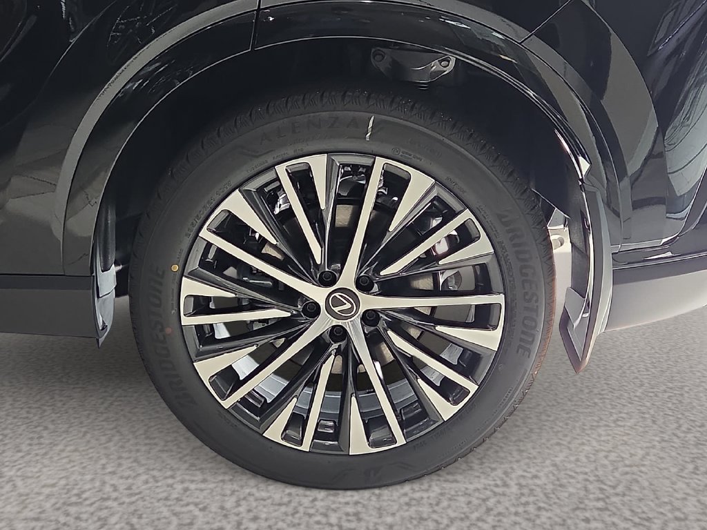 New 2026 Lexus RX 350 Premium Plus w/ Accessory Package (2T) FWD image 8