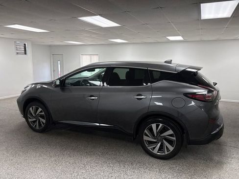 Used 2021 Nissan Murano SL image 5