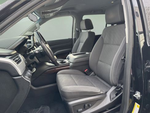 Used 2019 GMC Yukon SLE w/ Convenience Package image 20