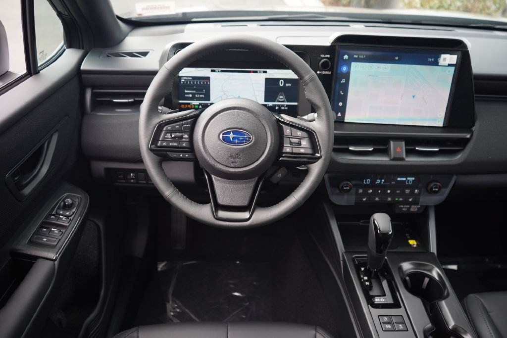 New 2026 Subaru Outback Premium AWD/4WD image 9