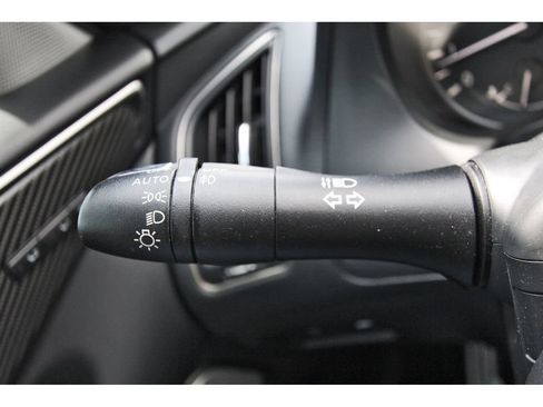 Used 2024 INFINITI Q50 Red Sport 400 AWD/4WD image 9
