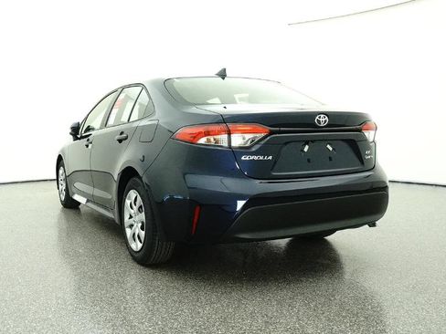 New 2026 Toyota Corolla LE image 78