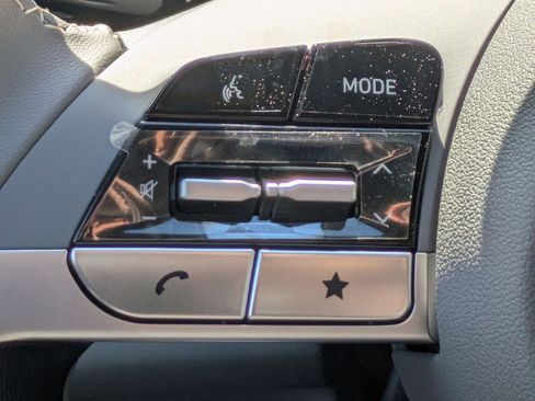 New 2026 Hyundai Elantra SEL Sport w/ Cargo Package image 26