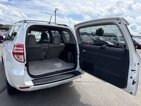 Used 2012 Toyota RAV4 Limited w/ Premium Plus Value Pkg AWD/4WD image 21