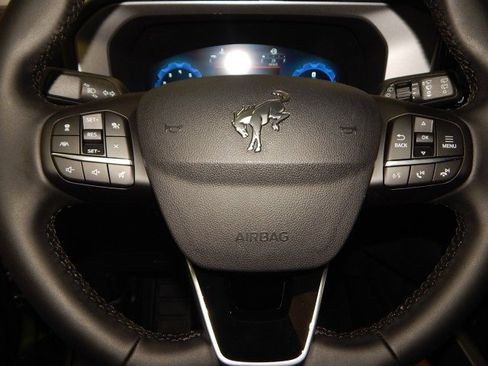 New 2025 Ford Bronco Sport Big Bend w/ Convenience Package image 25