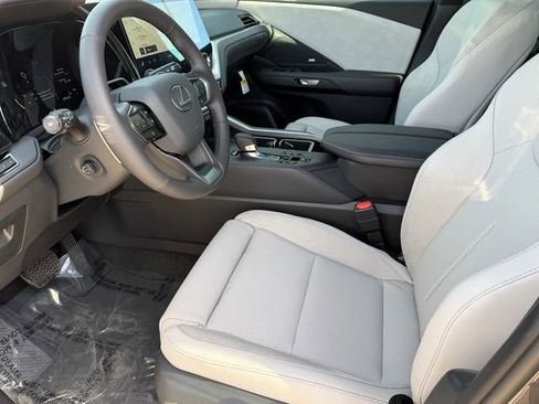 New 2026 Lexus TX 350 AWD image 22
