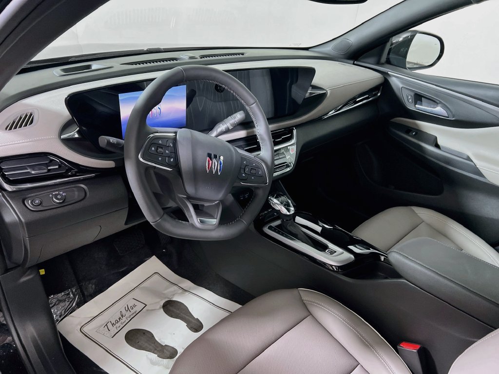 New 2026 Buick Envista Avenir FWD image 9