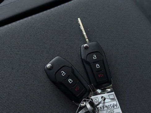 New 2025 Ford F150 XL image 27