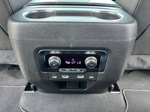 Used 2021 Chevrolet Tahoe RST w/ Rear Media and Nav Package AWD/4WD image 46