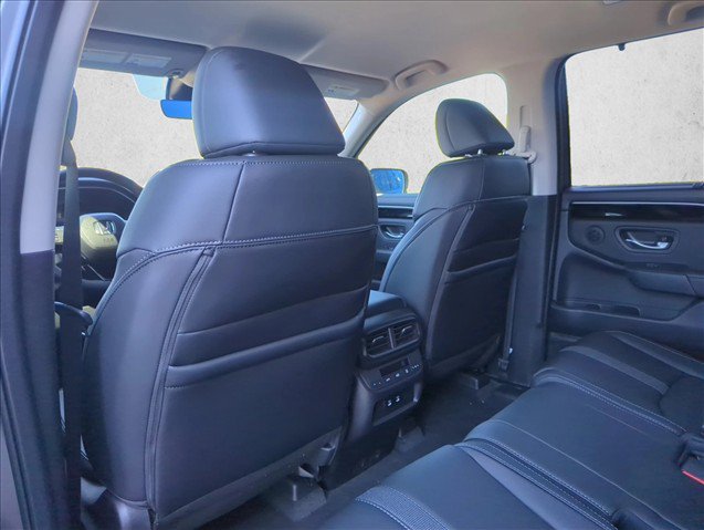 New 2026 Honda Pilot EX-L image 20