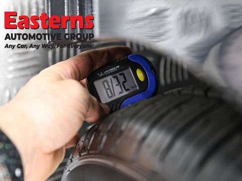 Used 2023 Honda Accord EX image 27