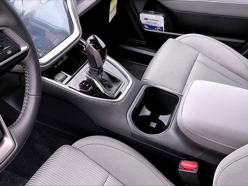 New 2025 Subaru Legacy Premium image 7