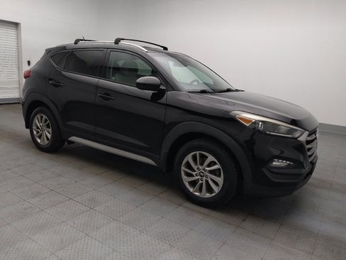 Used 2017 Hyundai Tucson SE AWD/4WD image 11