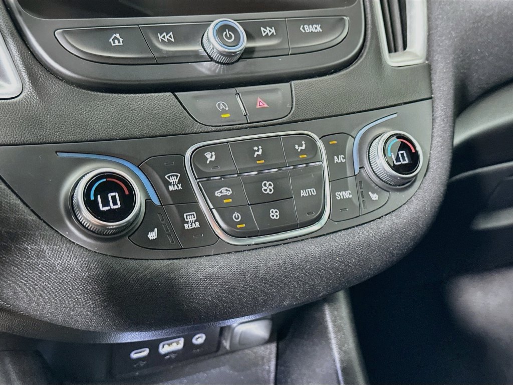 Used 2024 Chevrolet Malibu LT FWD image 22