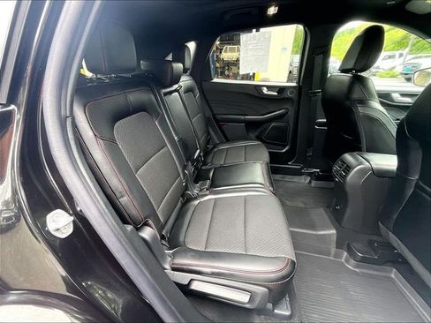 Used 2025 Ford Escape ST-Line Select w/ Tech Pack #2 AWD/4WD image 23