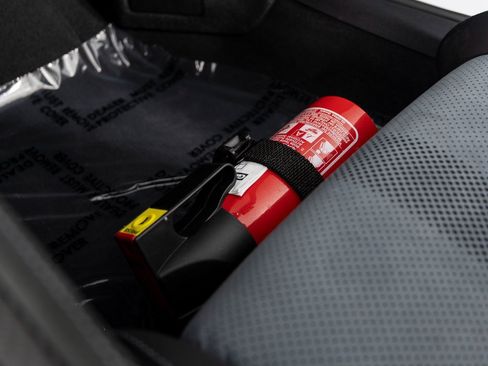 Certified 2024 Porsche 718 Boxster Spyder RS image 22