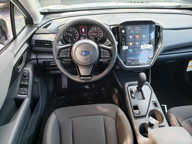 New 2026 Subaru Crosstrek 2.5i Premium AWD/4WD image 15