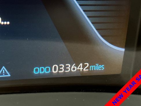 Used 2022 Toyota Mirai XLE image 28