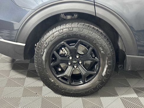 Used 2022 Ford Explorer Timberline image 19