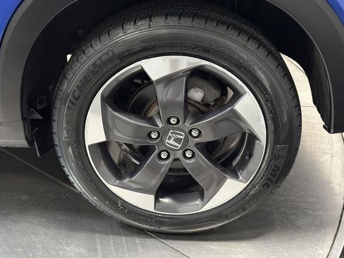 Used 2018 Honda HR-V EX image 19