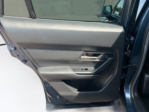 Used 2025 MAZDA CX-50 AWD 2.5 S w/ Preferred Package image 27