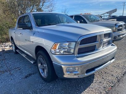 Used 2011 RAM 1500 Big Horn