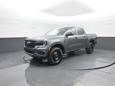 New 2026 Ford Ranger XL RWD image 4