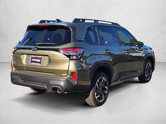 New 2025 Subaru Forester Limited w/ Popular Package #1 video 2