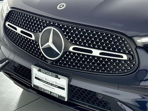 Certified 2023 Mercedes-Benz GLC 300 4MATIC w/ AMG Line image 13