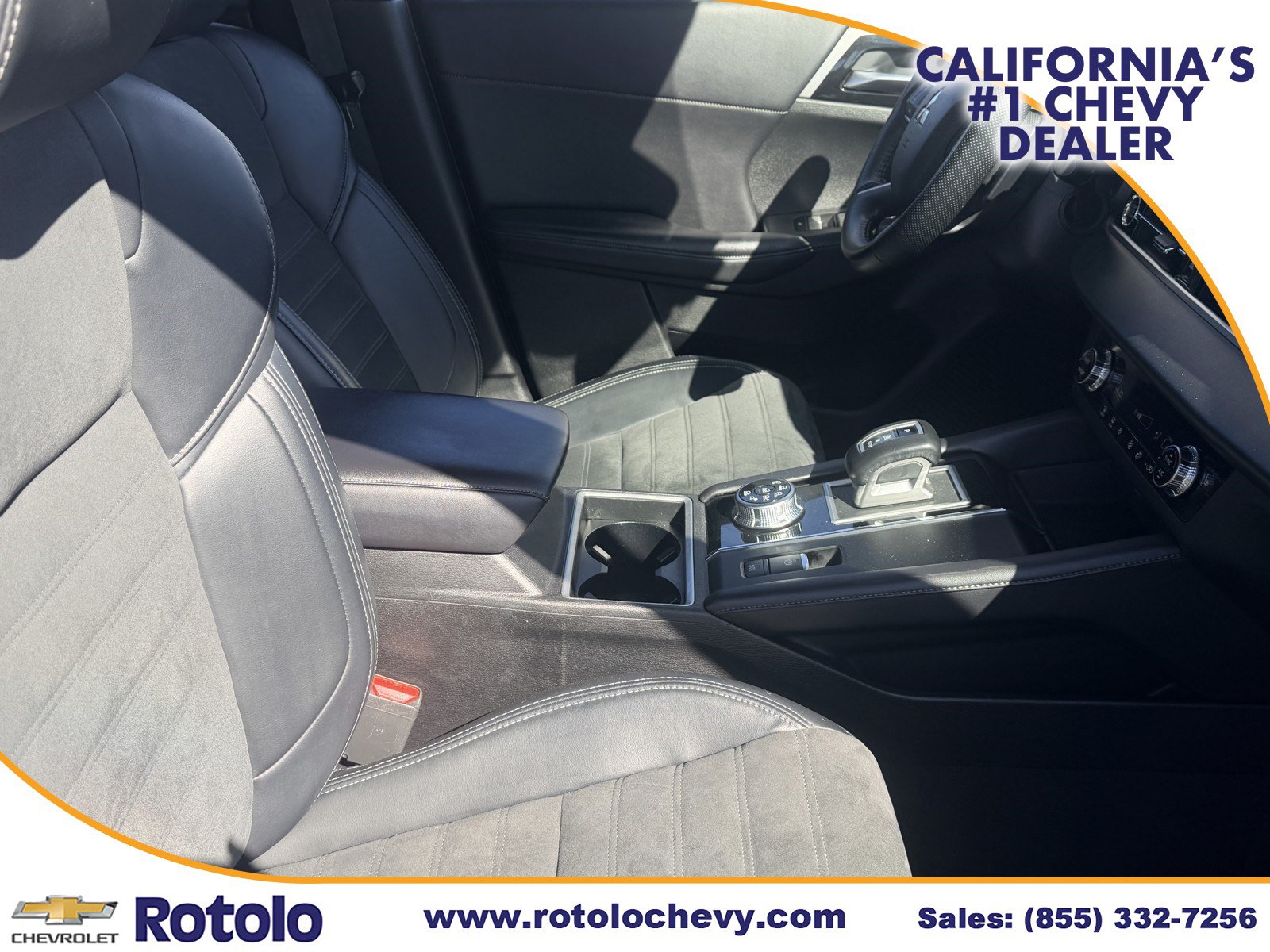 Used 2024 Mitsubishi Outlander SE Black Edition AWD/4WD image 8