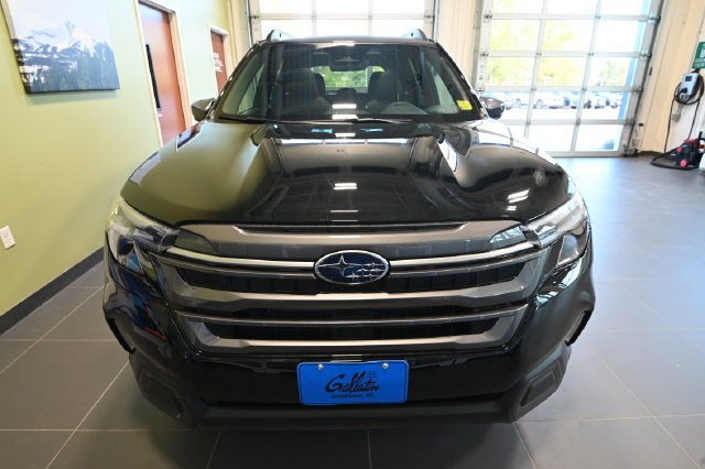 New 2026 Subaru Forester Limited AWD/4WD image 18
