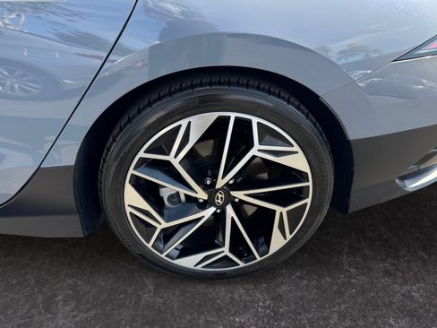 Used 2023 Hyundai Ioniq 6 SEL RWD image 14