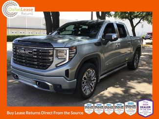 Used 2025 GMC Sierra 1500 Denali Ultimate AWD/4WD video 1