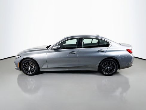 Used 2025 BMW 330i Sedan image 6