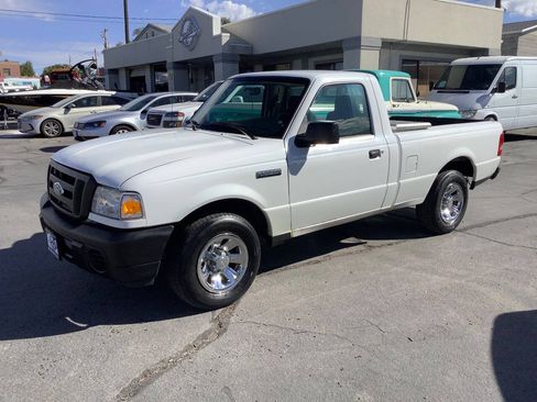 Used 2008 Ford Ranger XL RWD image 20